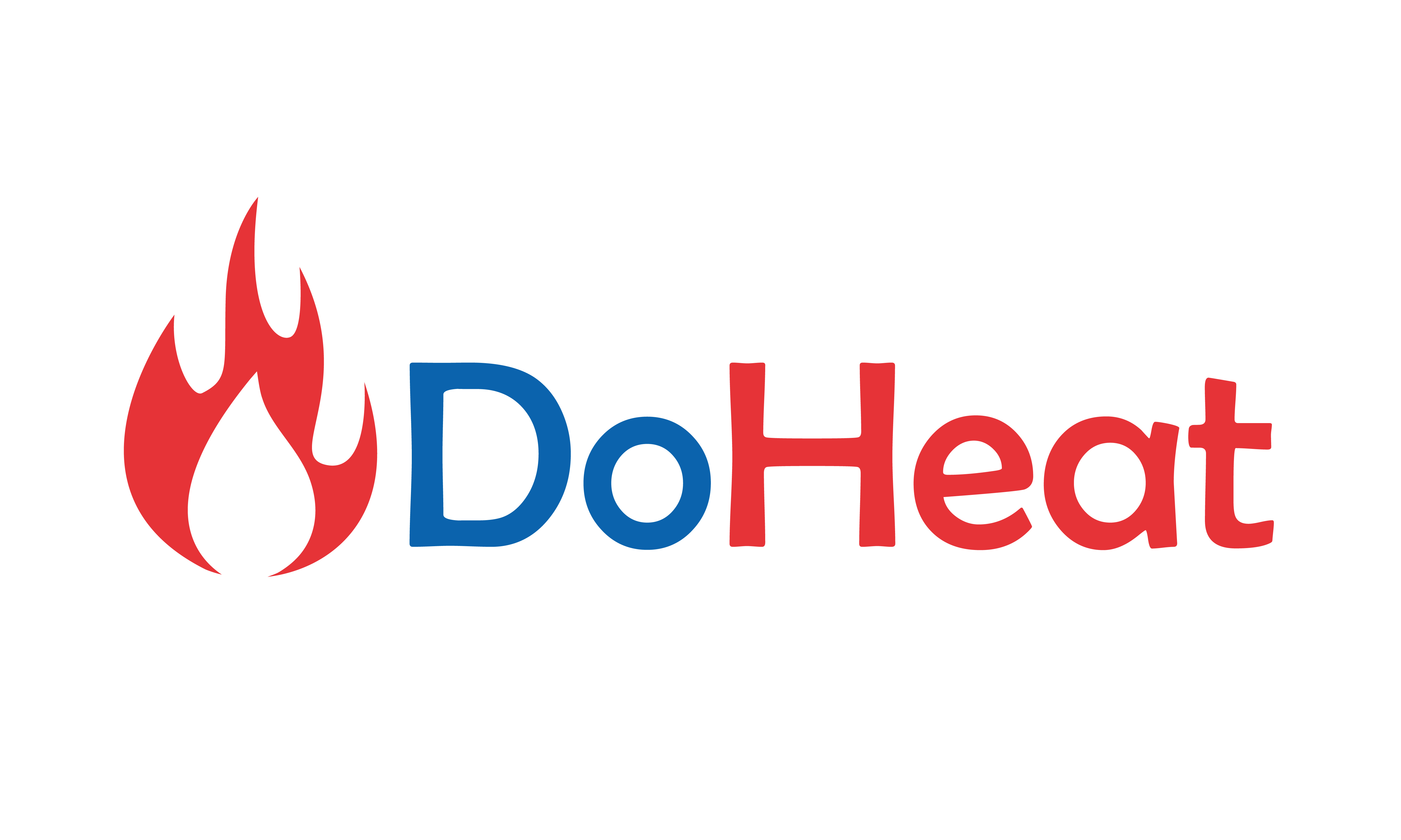 DoHeat.com - buy Creative premium domains